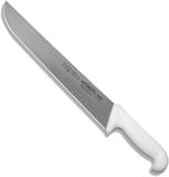 Faca Anti Bactéria Inox Cimo 8 Cabo Branco 660/6