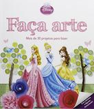 Faca Arte - Princesas - Dcl