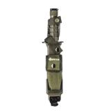 Faca Baioneta Invictus Explorer c/ Bainha