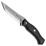 Faca Boker Plus Biker Com Talas Em G-10 Acompanha Bainha Em Kydex - Böker