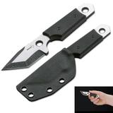 Faca Boker Plus Tantodashi Com Talas Em G-10 Acompanha Bainha - Böker