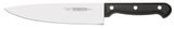 Faca Carne Inox 8" polegadas Preta Ultracorte 23861/108 - Tramontina