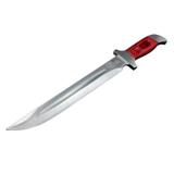 Faca Case Bowie Fulltang Bushcraft Caça Pesca Sobrevivência - Emi
