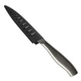 Faca Cerâmica 10 cm Excellence Kitchen Pro