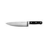 Faca chef 8" em inox Kitchenaid 19,7cm