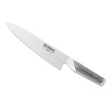 Faca Chef em Aço Inox 20cm Global