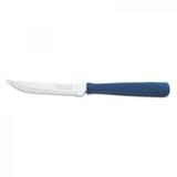 Faca Churrasco 4 Azul New Kolor Tramontina 23160414
