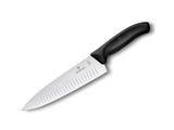 Faca Churrasco e Cozinha Victorinox Chef Swiss Classic cabo preto 8