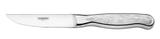 Faca Churrasco Jumbo com Gravação Inox Classic Tramontina 63928784