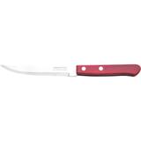 Faca Churrasco Madeira Polywood Tramontina