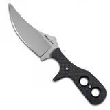 Faca Cold Steel Mini Tac Skinner Empunhadur G10 com Bainha
