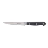 Faca Cortex Premium Forjada - 4.5 Para Churrasco MasterChef
