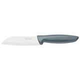 Faca Cozinha Inox 5 Plenus Cinza - Tramontina