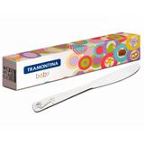 Faca Criança Aço Inox Baby - Tramontina