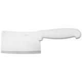 Faca Cutelo Mundial de Inox Pratical Branco 7" - 102707