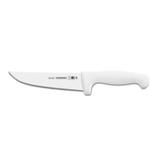 Faca de Carne Inox 12" Profissional Master Tramontina 24607182 Branco