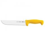Faca de Carne Inox 12" Profissional Master Tramontina 24608052 Amarelo