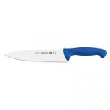 Faca de Carne Inox 12" Profissional Master Tramontina 24609012 Azul