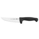 Faca de Carne Inox 7" Profissional Master Tramontina 24607007 Preto