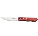 Faca de Churrasco 5" Jumbo com Ponta Polywood Tramontina