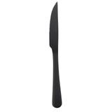Faca de churrasco black - jolitex