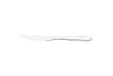 Faca de churrasco duzia solaris brinox