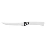 Faca de Churrasco em Aço Inox Amalfi Tramontina - Branco