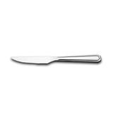 Faca de Churrasco Louvre 12 peças Inox - Brinox