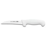 Faca de Corte da Asa Inox 5 Polegadas Profissional Branco - Tramontina