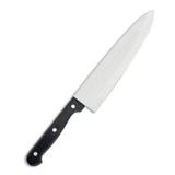 Faca de corte inox 6 pol - Goldenhome