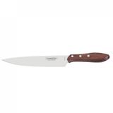 Faca de Cozinha Inox 8" Polywood Tramontina 21189178 Tabaco