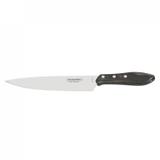 Faca de Cozinha Inox 8" Polywood Tramontina 21189198 Tabaco