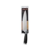 Faca de inox 20cm mundial