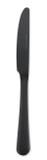 Faca de mesa black - jolitex