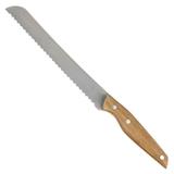 Faca de Pão 33,5cm Linha Barbacoa Mor 003909