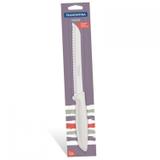 Faca de Pão Inox 7" Plenus Tramontina 23422137 Branco