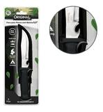 Faca de Pesca de Inox com Bainha 5,5" - Western