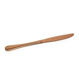 Faca De Sobremesa Elite Cobre 20 Cm - Cardosoutl