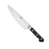 Faca do chef lâmina longa 8"- pro - Zwilling j.a. henckels