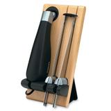 Faca Elétrica Com Suporte Cuisinart