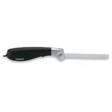 Faca Elétrica em Aço Inox com Suporte 127V Cek 40br Cuisinart