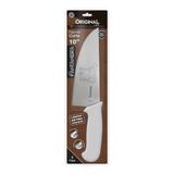 Faca em Aço Inox com Cabo em PP Linha Pantaneira 10" SL0481 - Original