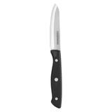 Faca em Aço Inox Preto 8cm - Farberware