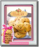 Faca em casa: cookies - Dcl