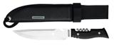 Faca Esporte Inox 8 Fish Tramontina 26056/108 - Tramontina cutelaria