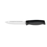 Faca esporte lâmina 5" em aço inox - Fish - Tramontina