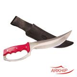 Faca Esportiva de Caça e Pesca Bowie Godeme Arkhip