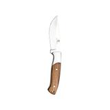 Faca Fish Guepardo Aço Inox Corpo20,5cm Lamina10,5cm Pesca