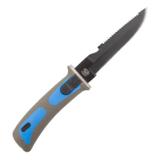 Faca Fishing de Mergulho QS 209 - Albatroz - Albatroz fishing