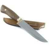 Faca Gaúcha Churrasco Aço Especial Vargas 18 cm - Pch7b - Cutelaria vargas